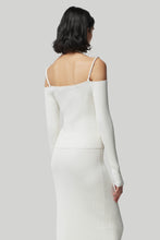 Load image into Gallery viewer, Altuzarra_&#39;Odin&#39; Sweater-Natural White