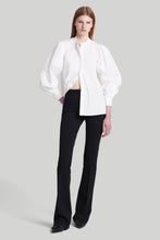 Load image into Gallery viewer, Altuzarra_&#39;Patsy&#39; Top_Optic White