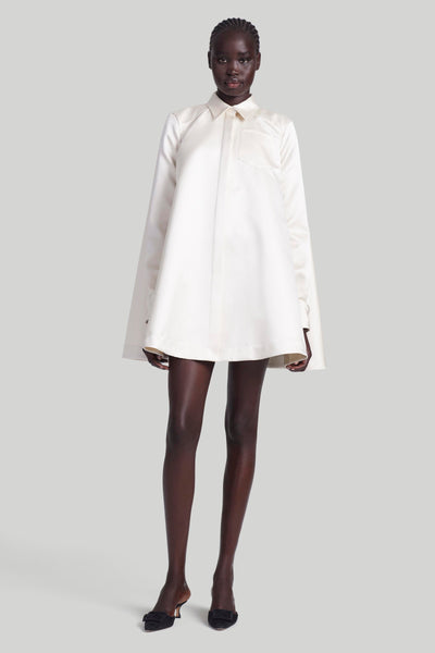 Altuzarra_'Phyllis' Dress_Ivory