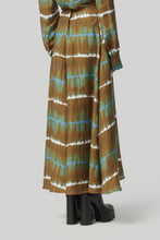 Load image into Gallery viewer, Altuzarra_&#39;Pythia&#39; Skirt-Kalamata Gradient Shibori