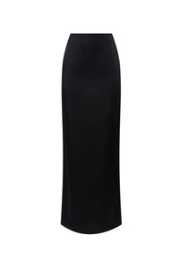 Altuzarra_'Saria' Skirt-Black