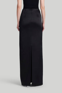 Altuzarra_'Saria' Skirt-Black