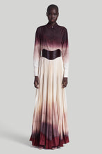 Load image into Gallery viewer, Altuzarra_&#39;Sif&#39; Skirt_Ivory Colorscape