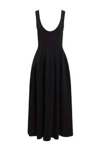 Altuzarra_'Spark' Dress_Black