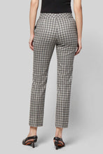 Load image into Gallery viewer, Altuzarra_&#39;Todd&#39; Pant_Black / White