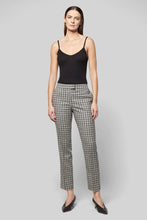 Load image into Gallery viewer, Altuzarra_&#39;Todd&#39; Pant_Black / White