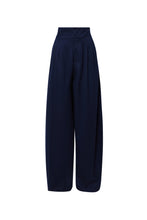 Load image into Gallery viewer, Altuzarra_&#39;Tyr&#39; Pant-Berry Blue