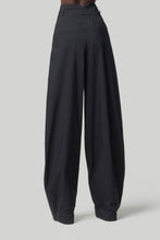 Load image into Gallery viewer, Altuzarra_&#39;Tyr&#39; Pant-Black