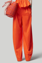 Load image into Gallery viewer, Altuzarra_&#39;Tyr&#39; Pant_Bright Coral
