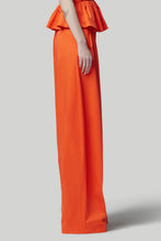 Load image into Gallery viewer, Altuzarra_&#39;Tyr&#39; Pant_Bright Coral