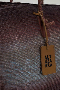 Altuzarra_'Watermill' Bag Large-Golden Ochre