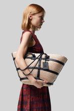 Load image into Gallery viewer, Altuzarra-&#39;Watermill&#39; Bag Large