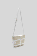Load image into Gallery viewer, Altuzarra_&#39;Watermill&#39; Camera Bag_Natural/White