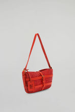 Load image into Gallery viewer, Altuzarra_&#39;Watermill&#39; Shoulder Bag-Bright Coral