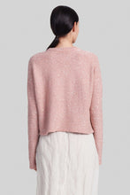 Load image into Gallery viewer, Altuzarra_&#39;Yasworth&#39; Sweater_Apple Blossom