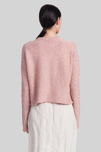 Altuzarra_'Yasworth' Sweater_Apple Blossom