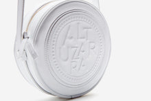 Load image into Gallery viewer, Altuzarra_&#39;Medallion&#39; Coin Bag_Optic White