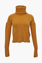 Load image into Gallery viewer, Fall Winter 21 &#39;Wendice&#39; Knit Sweater
