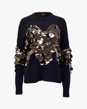 Load image into Gallery viewer, Fall Winter 22 &#39;Mayim&#39; Sweater