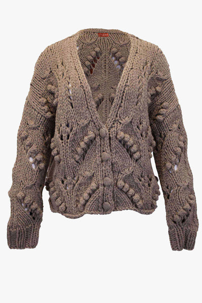 Fall Winter 22 'Sereia' Sweater
