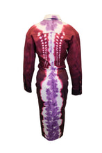 Load image into Gallery viewer, Spring Summer 22 &#39;Ariadne&#39; Dress