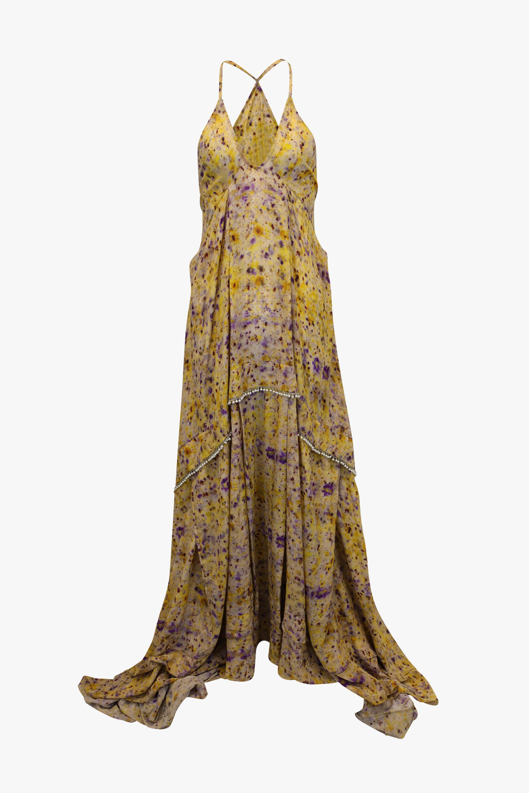 Spring Summer 22 'Athena' Dress