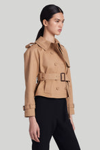 Load image into Gallery viewer, &#39;Corday&#39; Coat