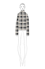 Load image into Gallery viewer, Fall Winter 21 &#39;Watson&#39; Knit Sweater