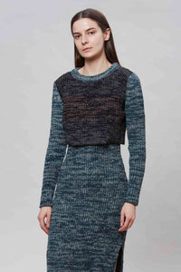'Umbra' Sweater