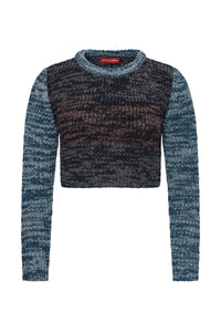 'Umbra' Sweater