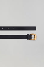 Load image into Gallery viewer, Mini Brass Buckle Belt