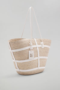 Altuzarra-'Watermill' Bag Large