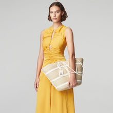 Load image into Gallery viewer, Altuzarra-&#39;Watermill&#39; Bag Large