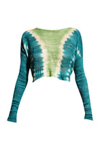 Load image into Gallery viewer, &#39;Delphi&#39; Sweater