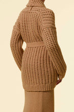 Load image into Gallery viewer, Fall Winter 21 &#39;Haines&#39; Knit Sweater
