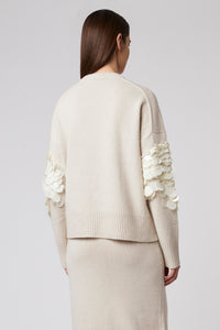 'Mayim' Sweater-Altuzarra