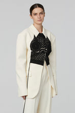 Load image into Gallery viewer, Spring Summer 22 &#39;Olympias&#39; Jacket