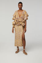 Load image into Gallery viewer, Spring Summer 22 &#39;Papyrus&#39; Dress