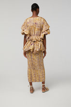 Load image into Gallery viewer, Spring Summer 22 &#39;Papyrus&#39; Dress