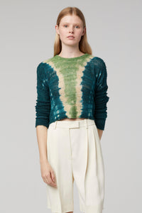 'Delphi' Sweater